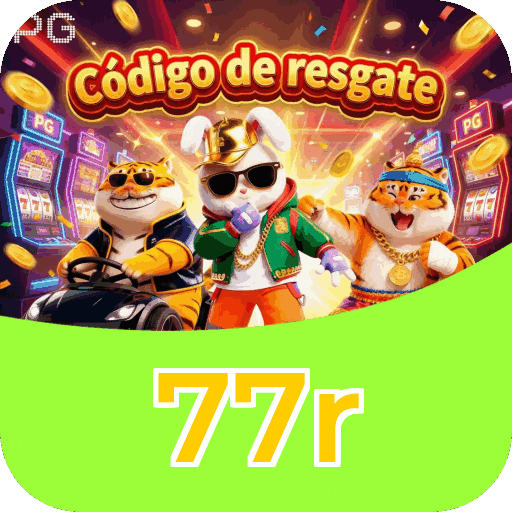 Tabela RTP dos jogos de cassino da 77r
