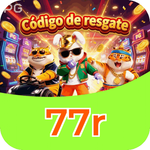 Tabela RTP dos jogos de cassino da 77r